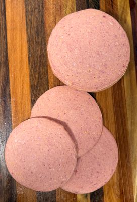 Phillips Sliced C.A.B Roll