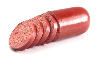 Summer Sausage