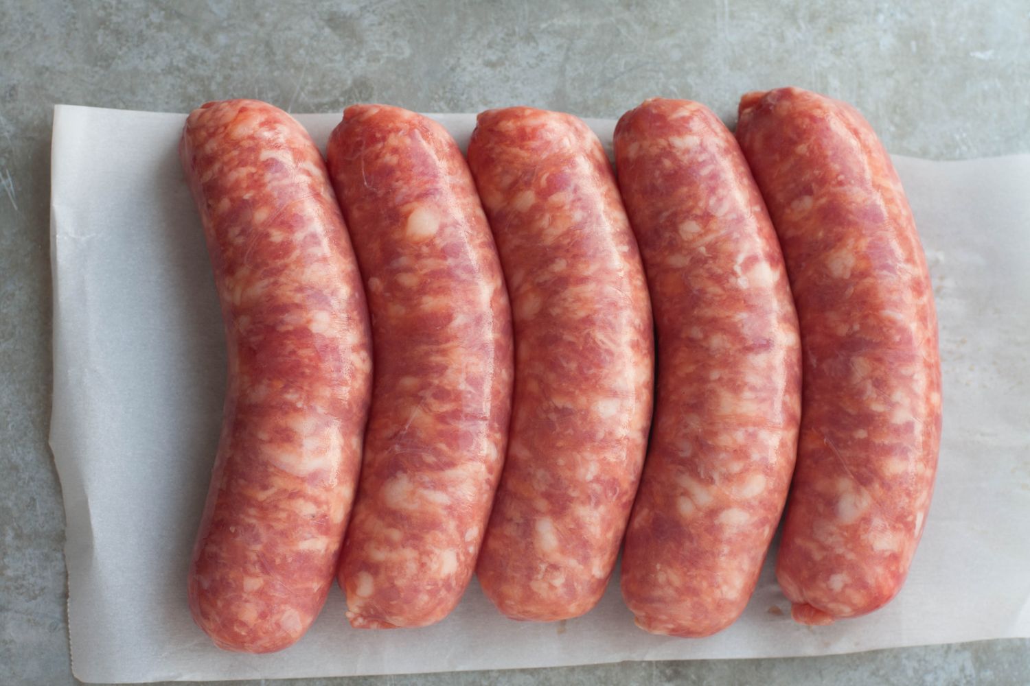 Buffalo Wing Flavored Link