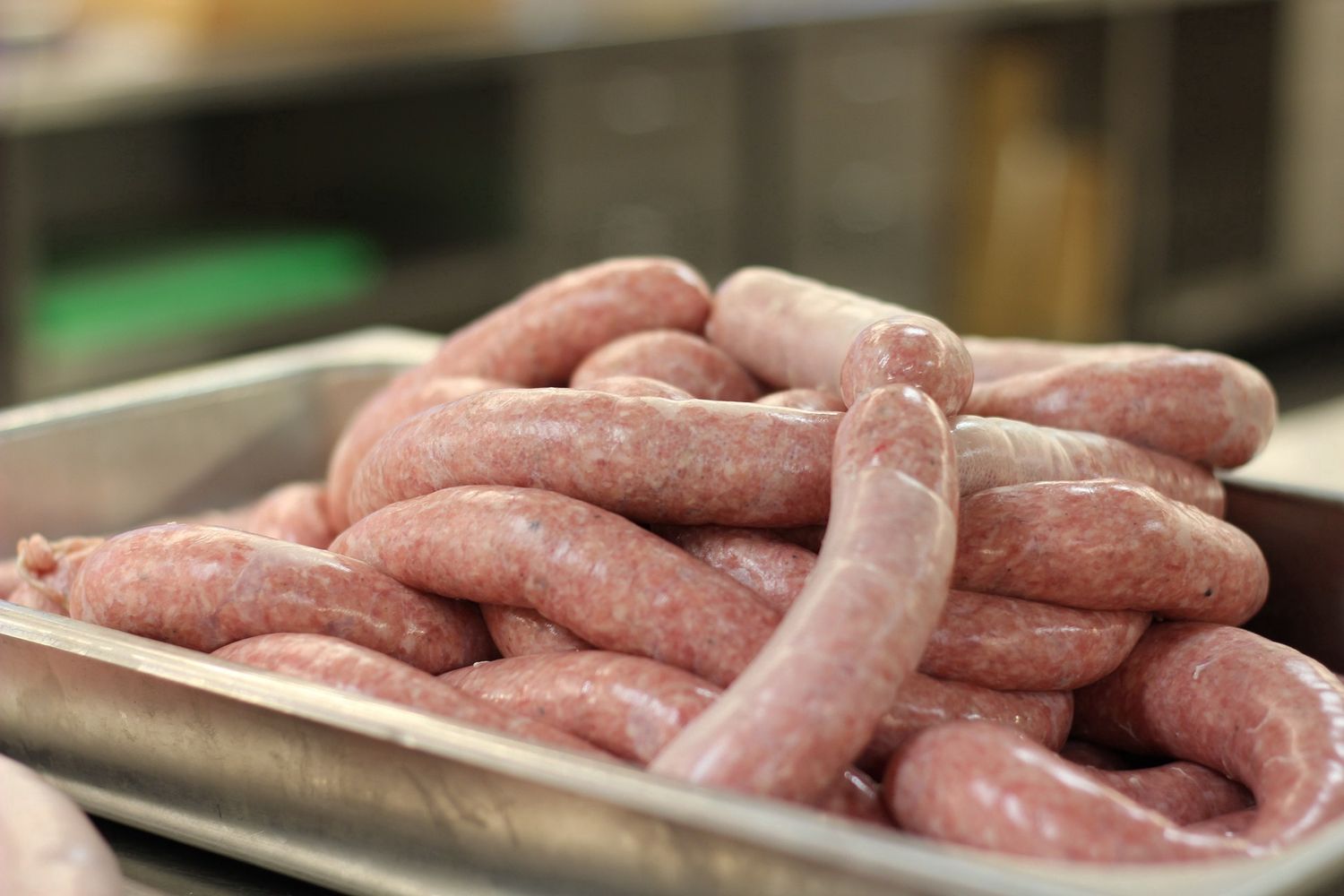 Bratwurst/Links, Product: Bratwurst