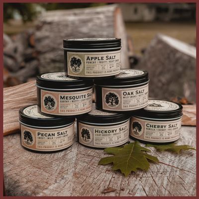 The American Smoke Company
