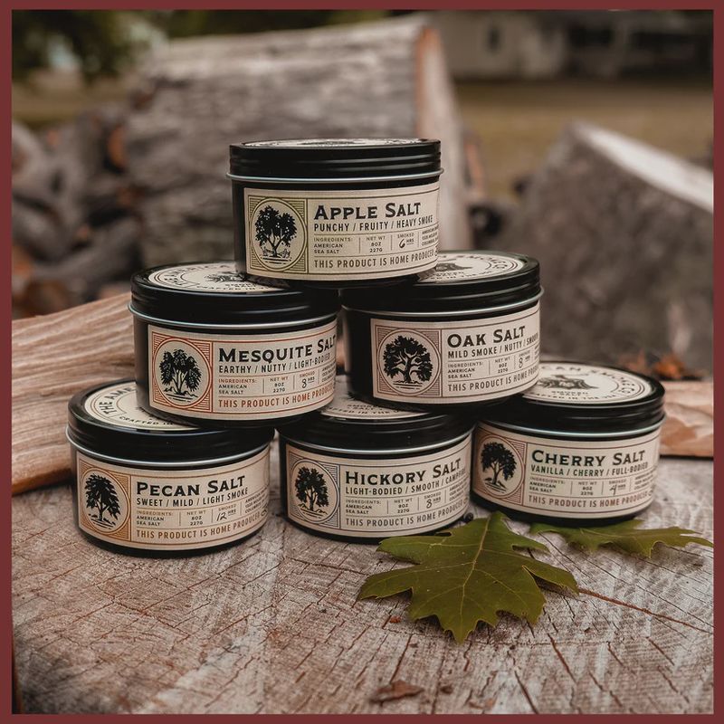 The American Smoke Company