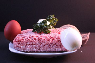1lb Ground Pork