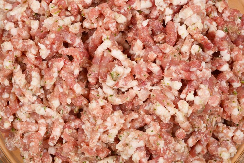 1lb Sweet Italian Bulk Sausage