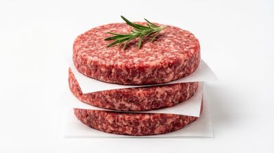 Phillips Homestyle Meat Loaf Patties