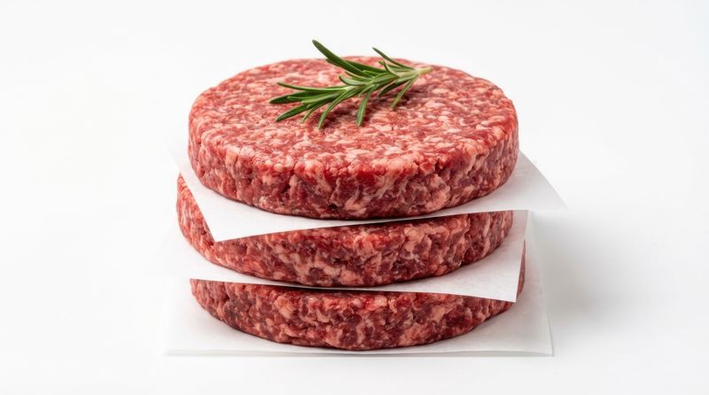 Phillips Homestyle Meat Loaf Patties