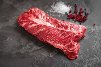 Beef Hanging Tender