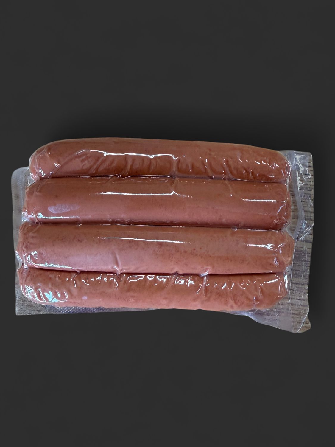 The Dale Dog