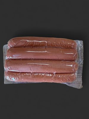 The Dale Dog