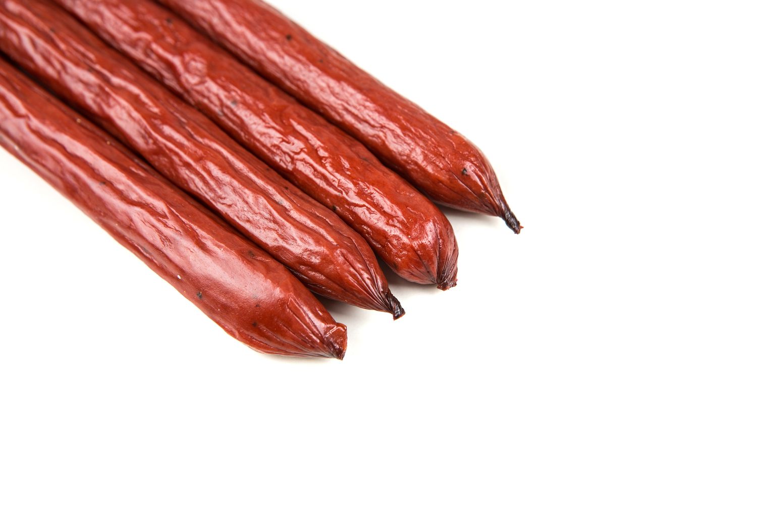 Jalapeno Flavored Snack Sticks