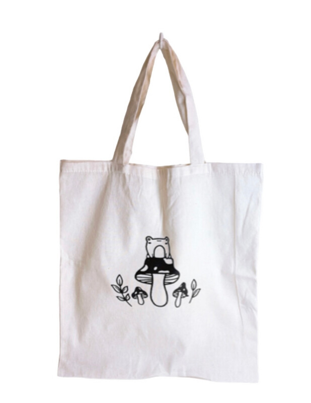 Tote bag