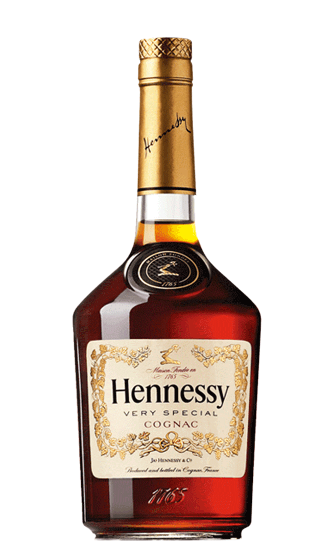 Hennessy Cognac VS • 1L