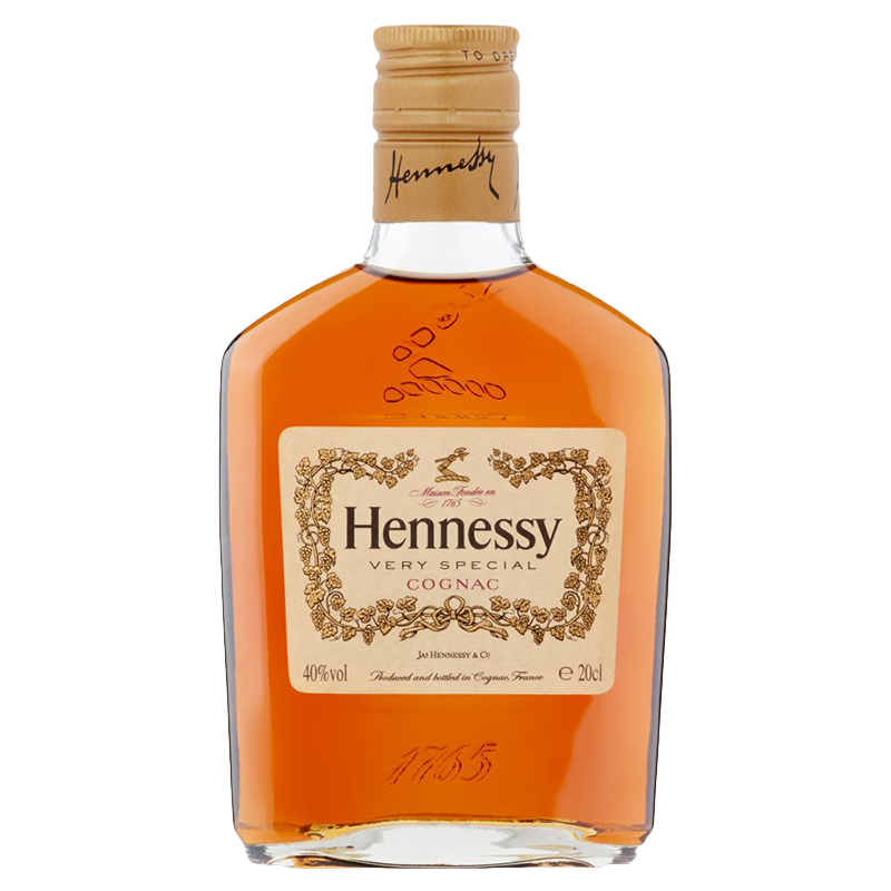 Hennessy Cognac VSOP • 20cl