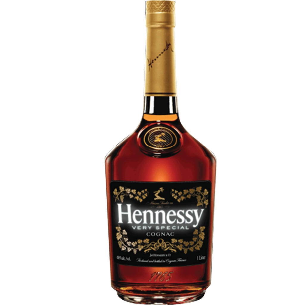 Hennessy VS Luminous • 1L