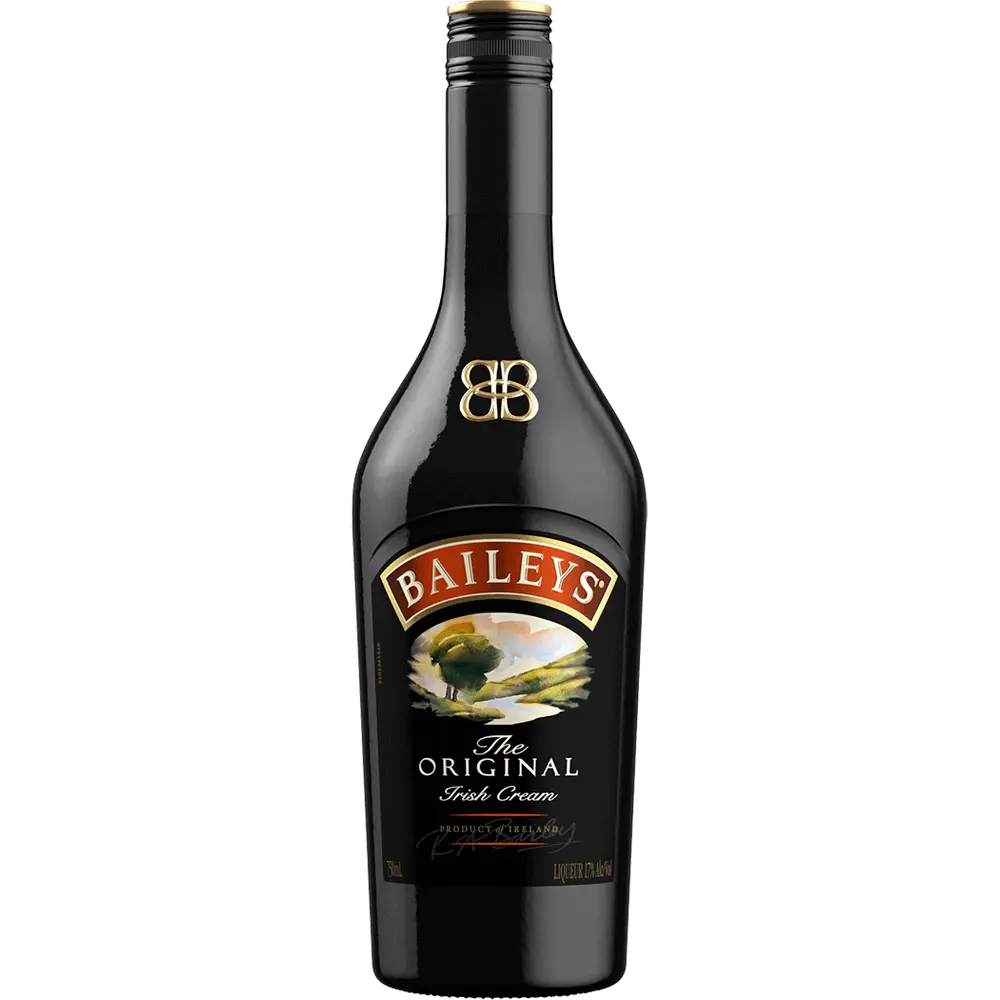 Baileys Irish Cream • 1L