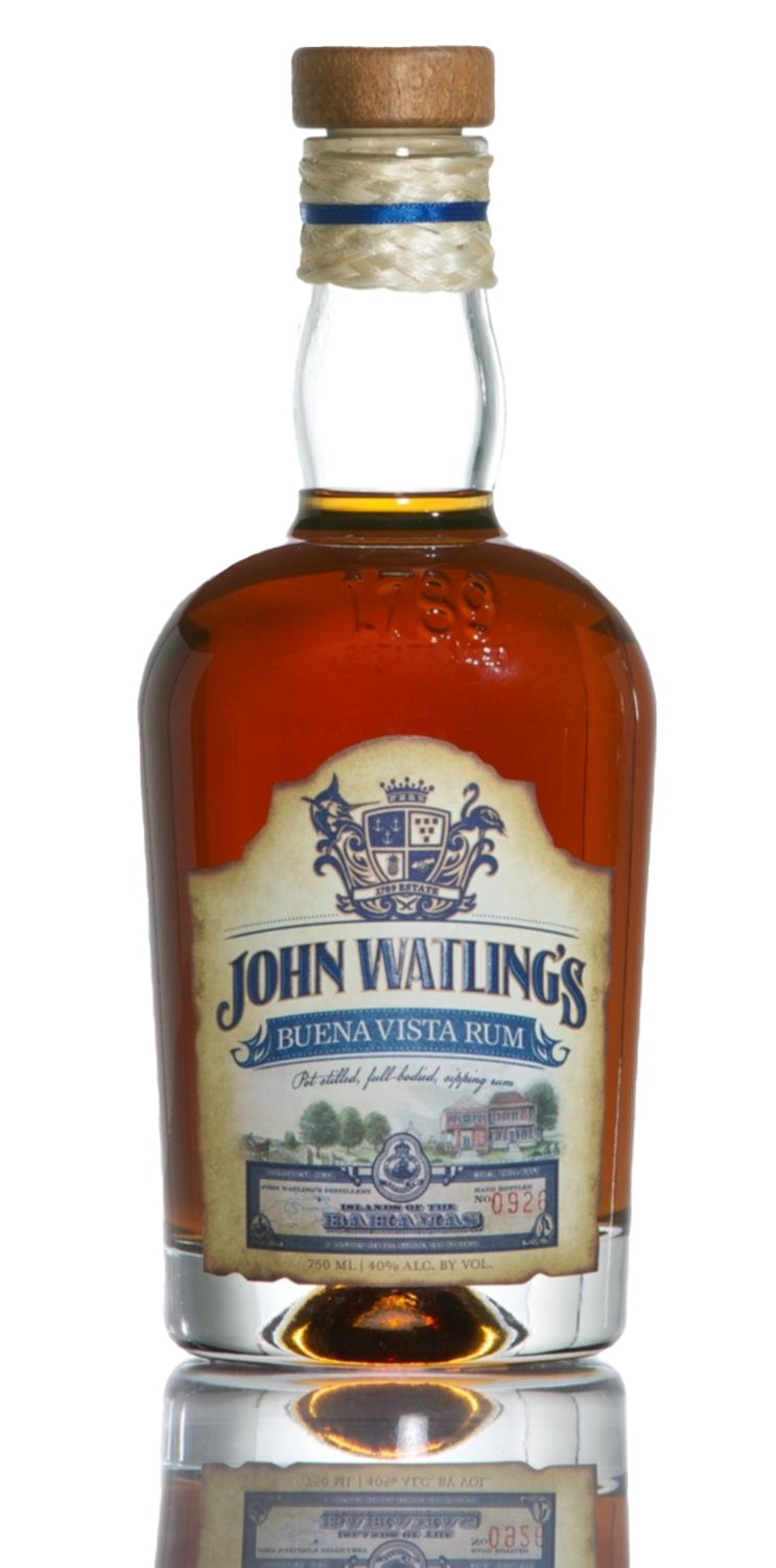 John Watlings Buena Vista • 75cl