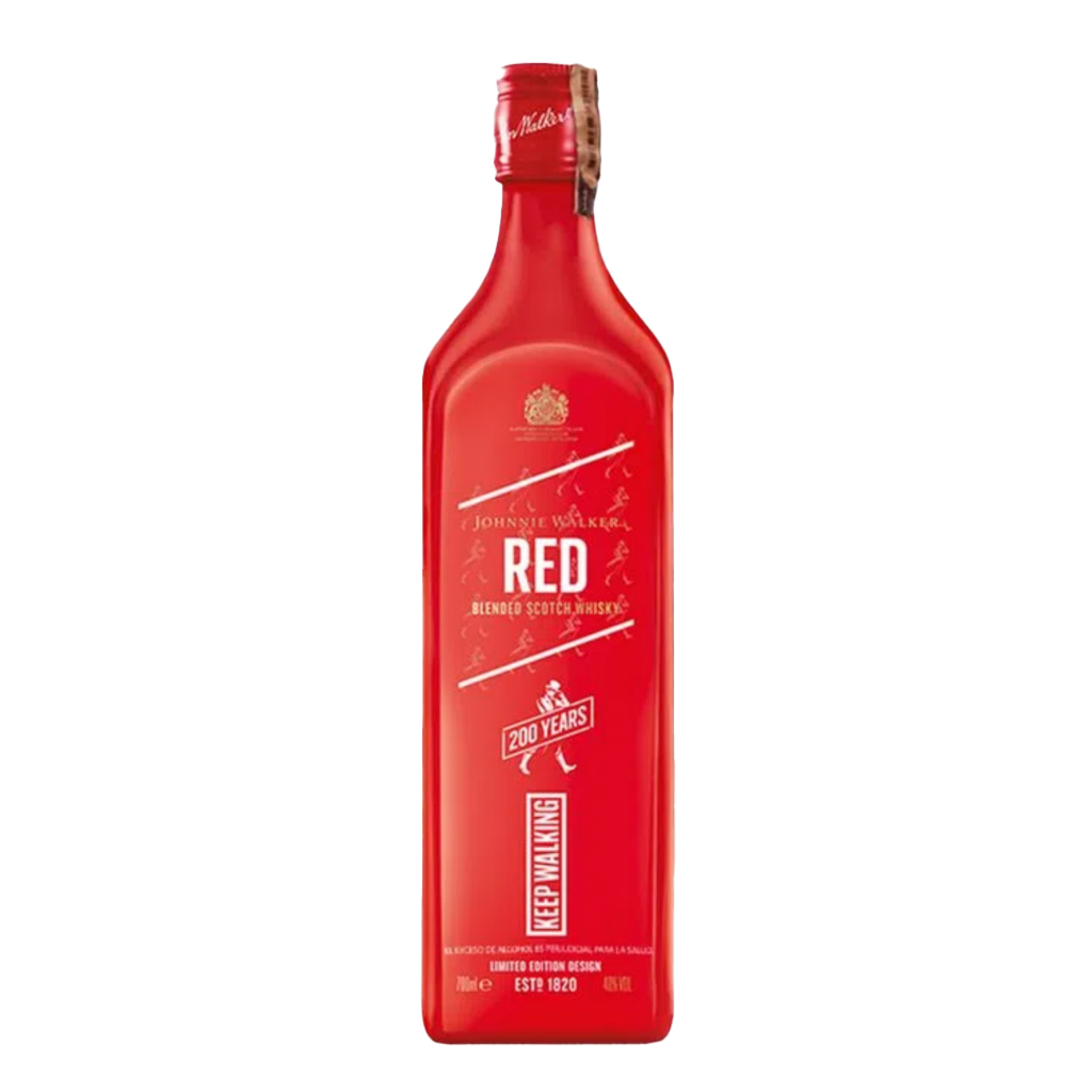 Johnnie Walker Red Icon • 1L