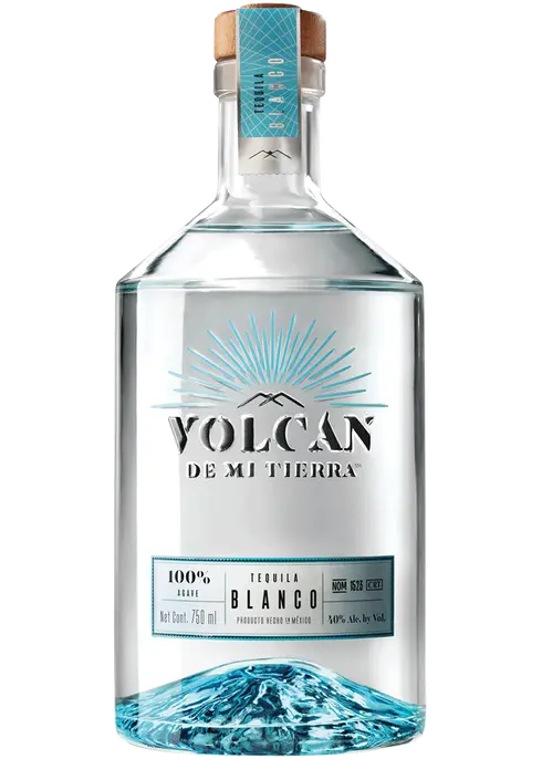 Volcan Blanco • 75cl