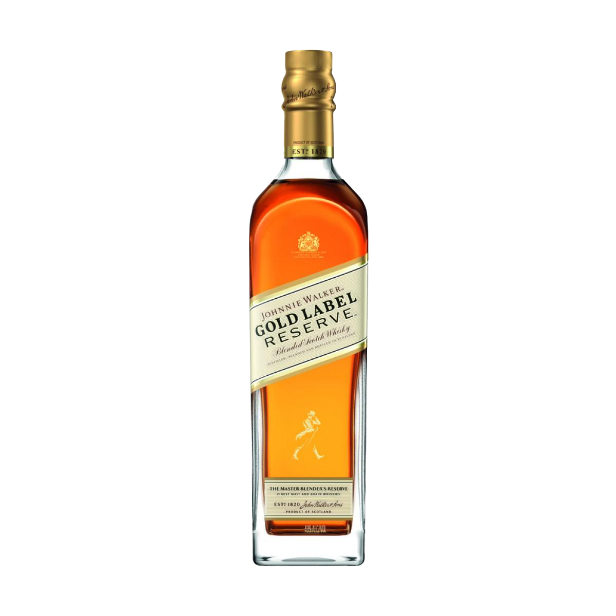 Johnnie Walker Gold Res • 1L