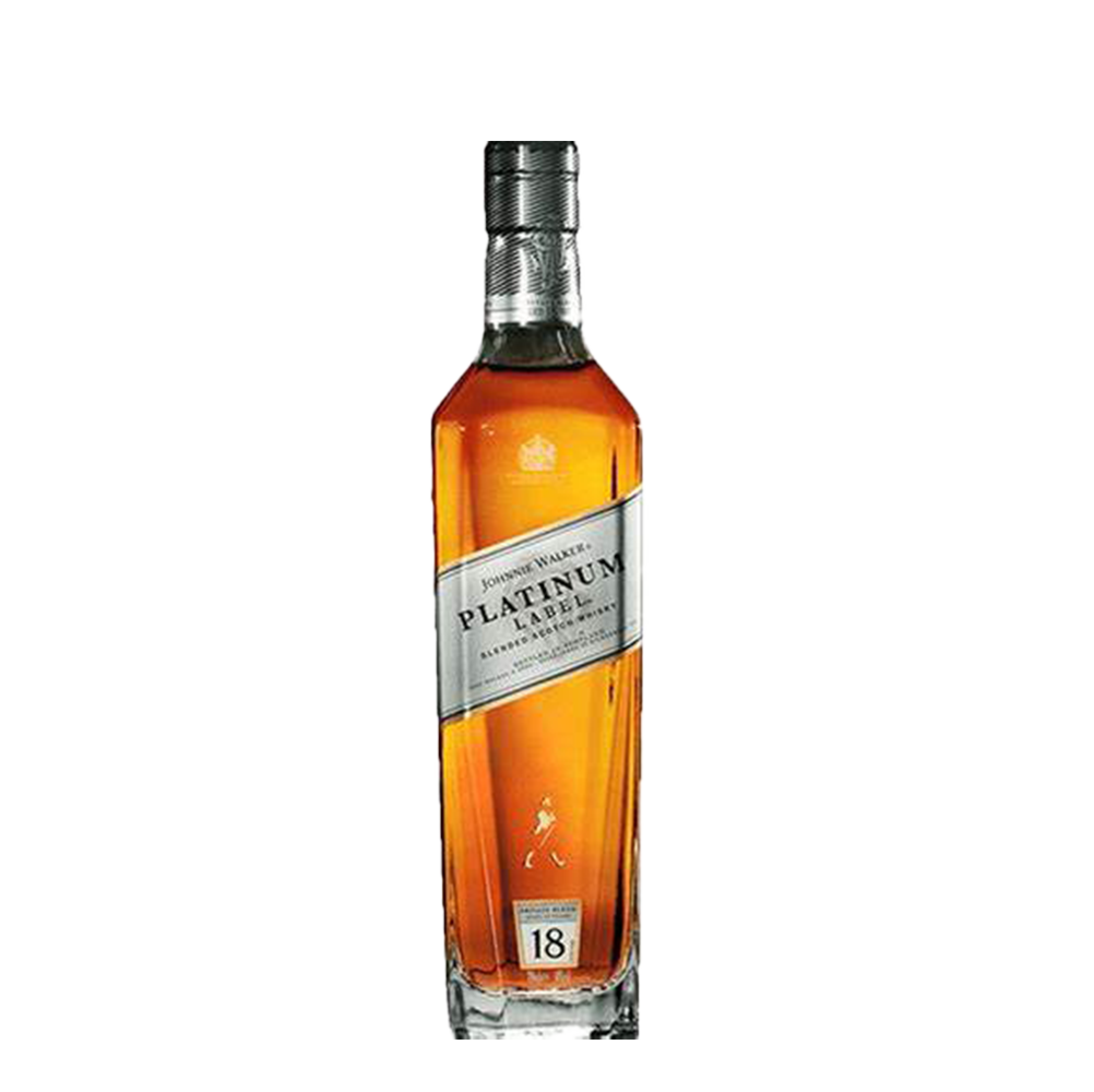 Johnnie Walker Platinum • 75cl