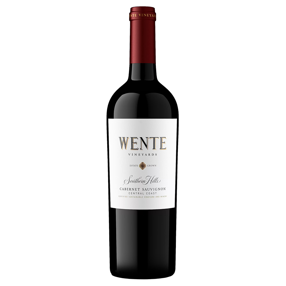 Wente Cabernet Savignon • 75cl
