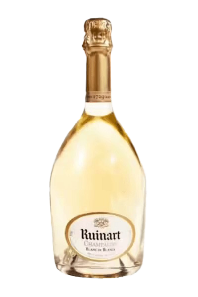 Ruinart Blanc de Blanc Champagne • 75cl