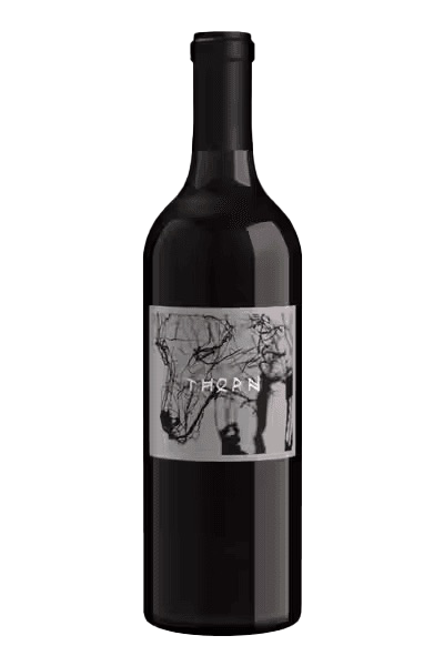 Thorn Merlot • 75cl