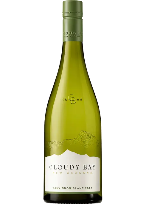 Cloudy Bay Sauvignon Blanc • 75cl