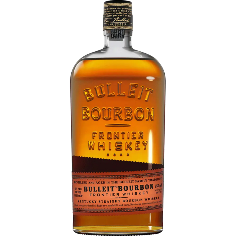 Bulleit Bourbon • 1L