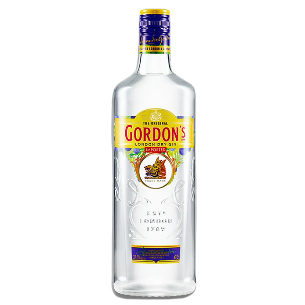 Gordons Gin • 1L