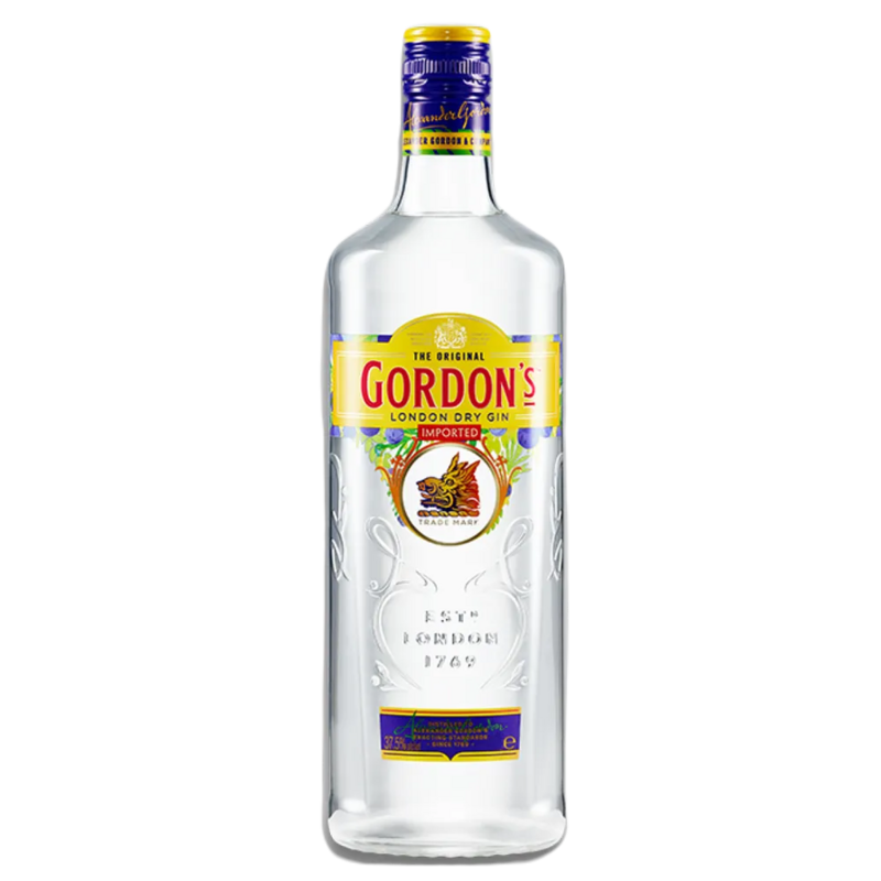 Gordons Gin • 1L