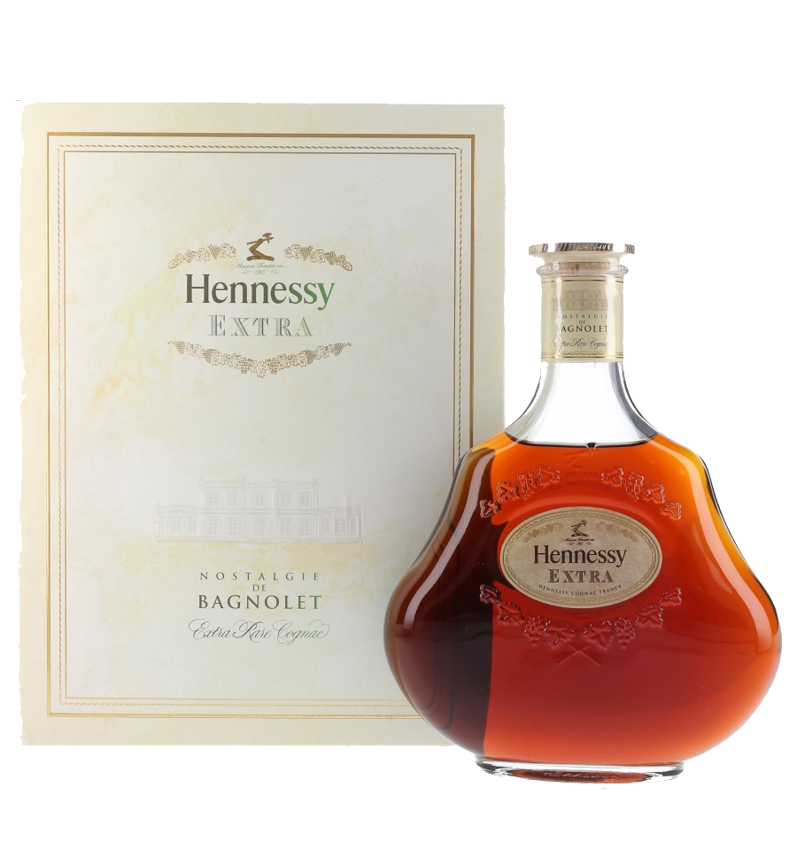 Hennessy Extra • 70cl