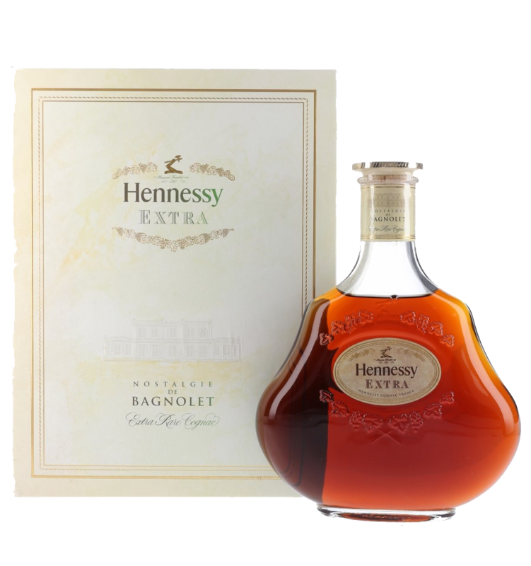 Hennessy Extra • 70cl