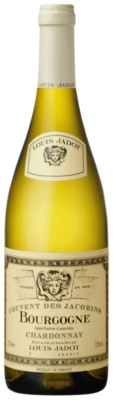 Jadot Chardonnay • 75cl