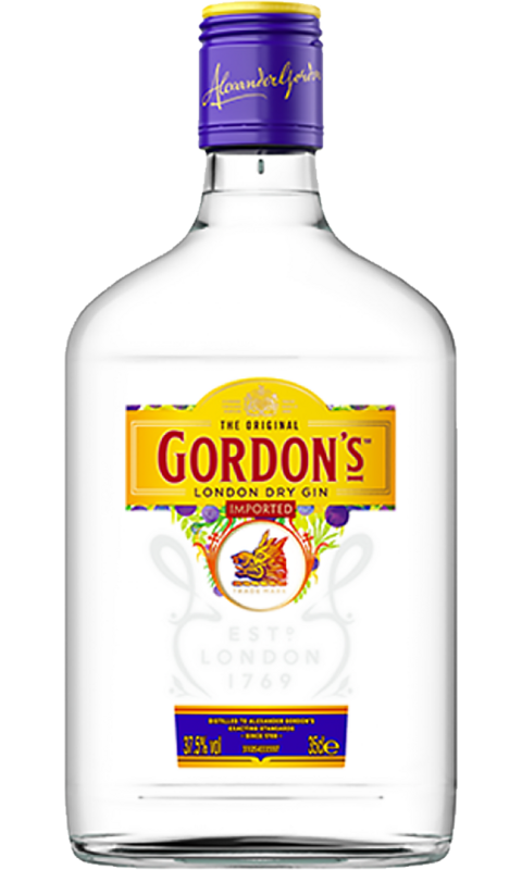 Gordons Gin • 35cl