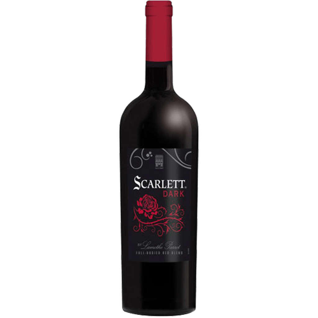 Lamothe Parrot Scarlet MR Red • 75cl