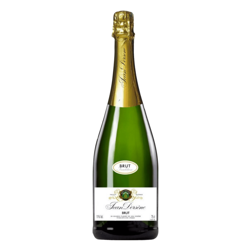 Jean Dorsene Brut • 75cl