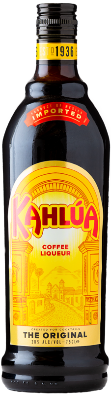 Kahlua • 1L