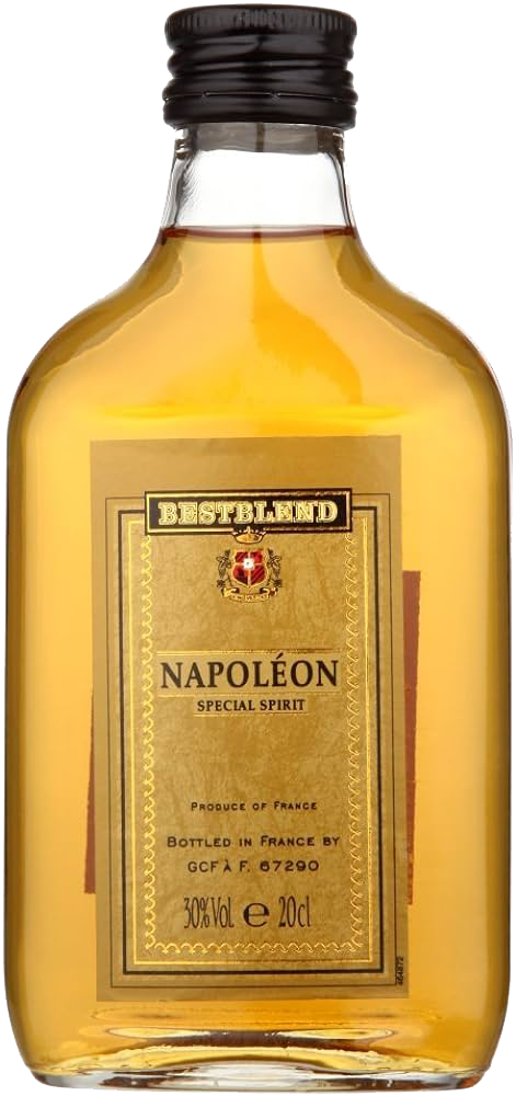 Laine Napoleon • 20cl