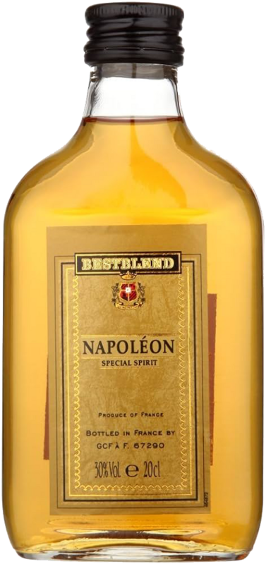 Laine Napoleon • 20cl