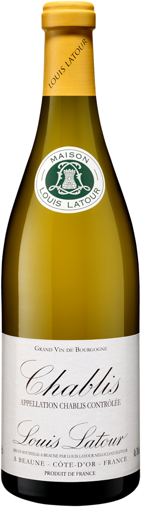 Louis Latour Chablis AOC • 75cl