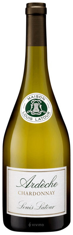 Louis Latour Ardeche Chardonnay • 75cl