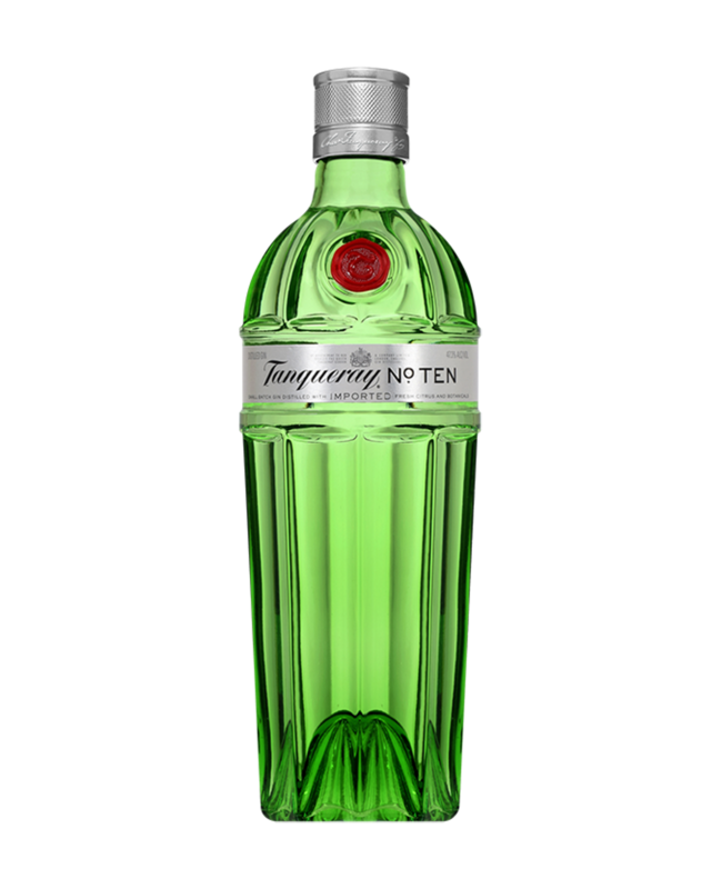 Tanqueray Gin 10YO • 1L