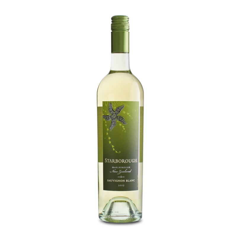 Starbrough Sauvignon Blanc • 75cl