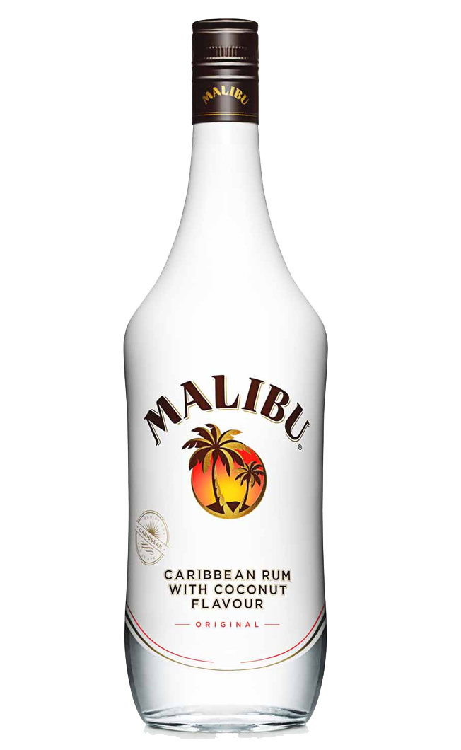 Malibu Coconut • 1L