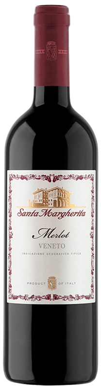 Santa Margherita Merlot • 75cl