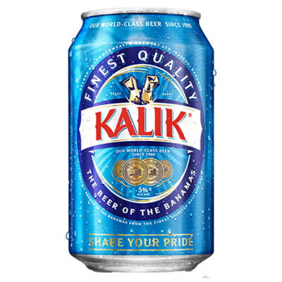 Kalik • 35.5cl Can