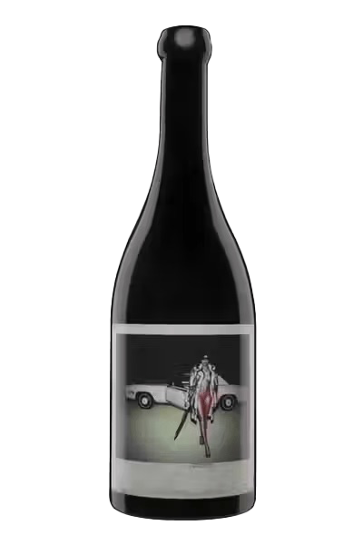 Orin Swift Machete Red • 75cl