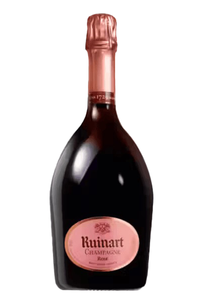 Ruinart Rose • 75cl