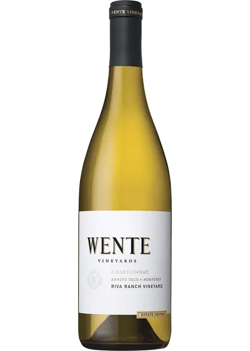 Wente Chardonnay • 75cl